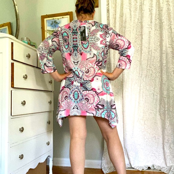 Mirol tunic, xl, new - Picture 2 of 3